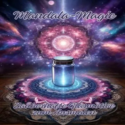 Produktbild von Mandala-Magie