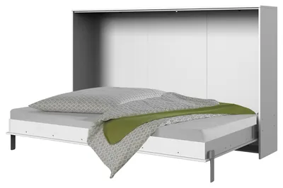 Produktbild von home24 Klappbett Juist - quer