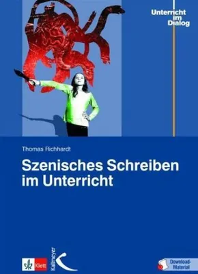 Obrázok produktu pre Szenisches Schreiben im Unterricht