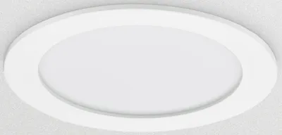 Produktbild von Philips Lighting LED-Slimdownlight DN145B LED #96100899