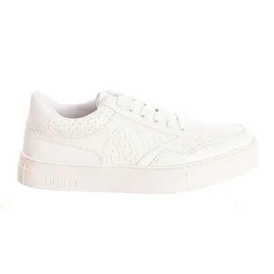 Produktbild von Liu Jo Plateau-Sneaker 4A3701EX014 Damen