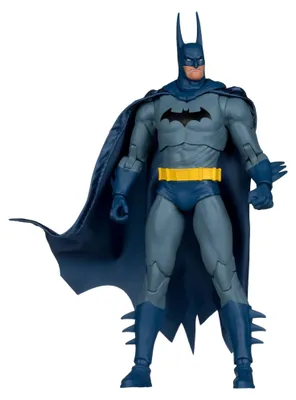 Produktbild von Mcfarlane Toys Batman Haunted Gotham Figur One Size