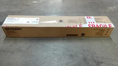 Image de Sharp Toner MX-60GTBA pour MX-3050N/3060N/3070N/3550N/3560N/3570N/4050N/4060N/4070N noir (MX60GTBA)