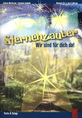 Produktbild von Sternenzauber Musical