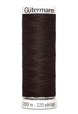 Produktbild von Gütermann Allesnäher 200 m Farbe 769