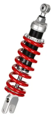 Produktbild von Federbein für Honda CRF 250 L Baujahr 2013-2016 von YSS MZ456-395TR-22-85 - Neu
