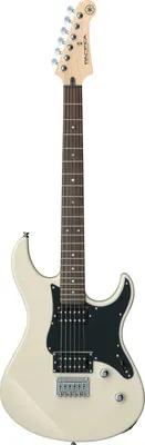 Produktbild von Yamaha Pacifica 120H VW Vintage White