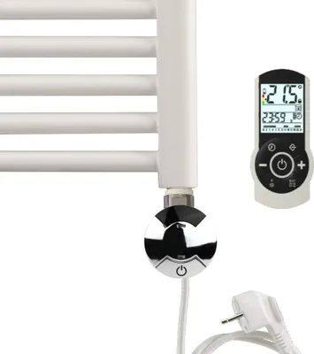 Produktbild von XIMAX Heizstab Typ 4 "900 Watt / Chrom", 10181