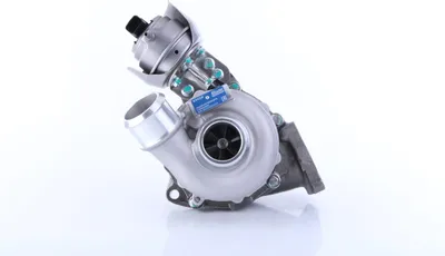 Produktbild von Turbolader NISSENS 93428 für FORD FOCUS III Turnier