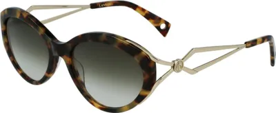 Image de Lunettes de soleil Lanvin lnv618s213