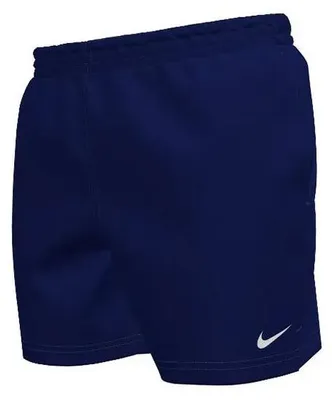 Produktbild von Nike Swim 5´´ Volley Badeshorts Blau XS Mann Blau XS