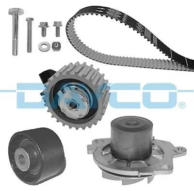 Produktbild von DAYCO KTBWP8180 Wasserpumpe + Zahnriemensatz x