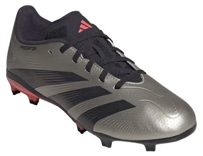 Produktbild von Adidas Predator League FG JR IF6354 Kinder-Fußballschuhe Größe: 37 1/3