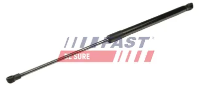 Produktbild von FAST FT00206 Gasfeder Heckklappendämpfer für VW POLO (9N) 500mm