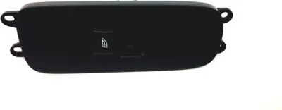 Produktbild von VOLVO C30 C70 S40 V50 OE Beifahrerfensterschalter