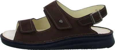 Produktbild von Finn Comfort Komfort Sandalen Herren 31383035393038 Braun 39 EU