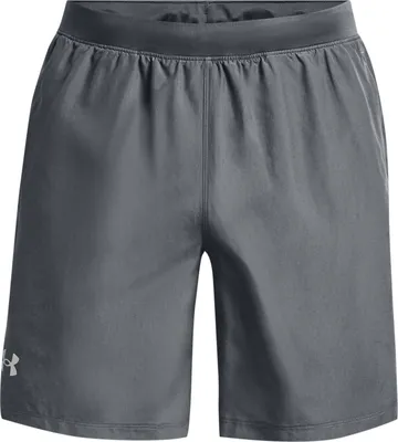 Obrázok produktu pre Under Armour Speed Stride 2.0 Short Pitch Gray XXL