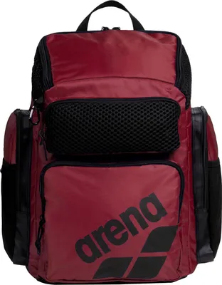 Produktbild von ARENA Uni Rucksack One Go Backpack 45 L
