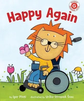 Produktbild von Happy Again