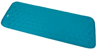 Immagine prodotto di Materasso gonfiabile 200x66x10cm blu - alto