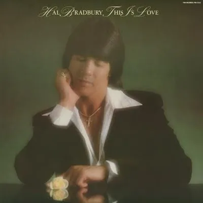 Produktbild von Bradbury,Hal-This Is Love