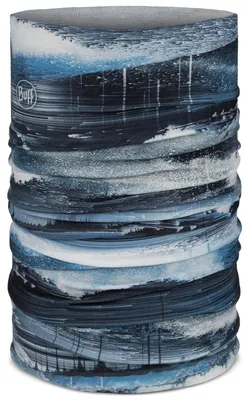 Produktbild von BUFF Original Ecostretch Schlauchschal blau