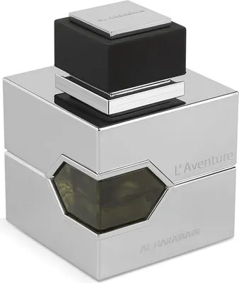 Produktbild von Al Haramain - L´Aventure EDP 100ml