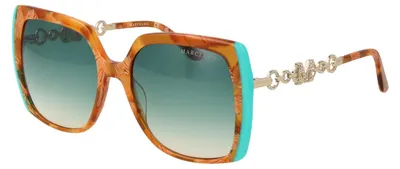 Immagine prodotto di GUESS By MARCIANO SUNGLASSES Occhiali da sole GM00005 5756P