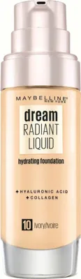 Produktbild von Dream Radiant Liquid Foundation