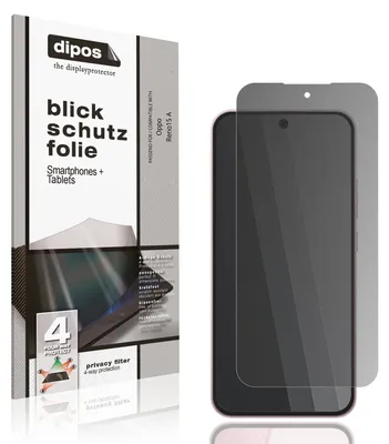 Zdjęcie produktu dla 1x dipos BSF Oppo Reno15 A