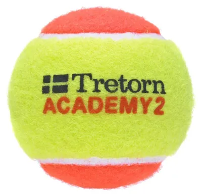 Zdjęcie produktu dla Tretorn Piłki Academy Stage 2, 473634072