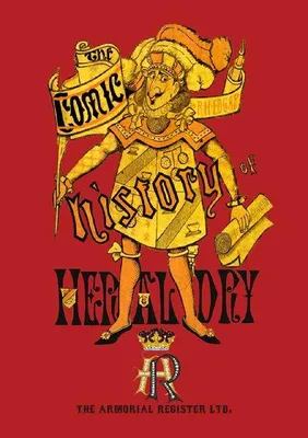 Produktbild von Ye Comic History of Heraldry