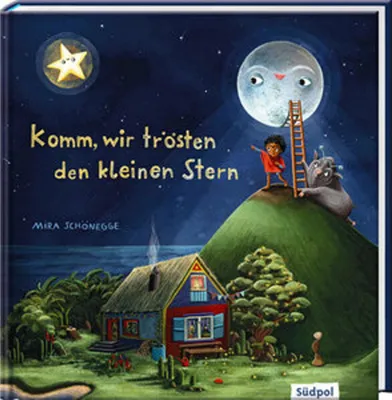 Obrázek produktu pro Komm, wir trösten den kleinen Stern