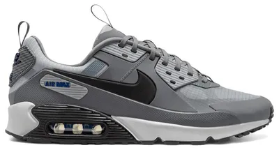 Obrázek produktu pro Nike Air Max 90 Drift, barva: světle šedá, tmavě modrá, velikost: EU 44,5