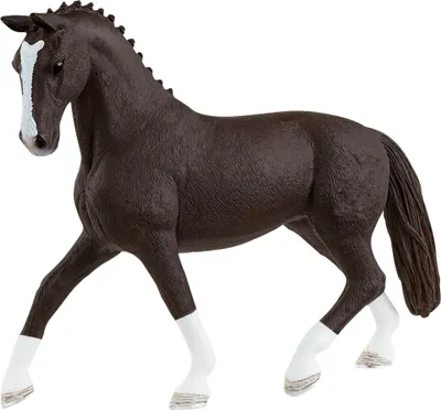 Obrázek produktu pro schleich HORSE CLUB 13927, 5 rok/roky, Horses, Černá, Plast, 1 kusů