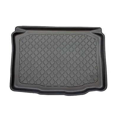 Produktbild von Z536217 Kofferraumwanne passend für Seat Ibiza IV (6J) 05.2008-05.2017