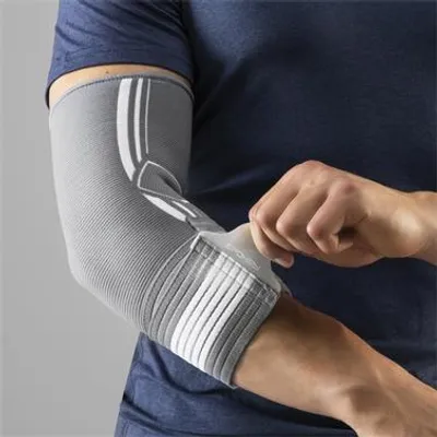 Immagine prodotto di Spokey SEGRO PRO Fascia per gomito, misura 2, mm. UNI