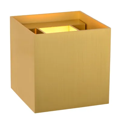 Image de Lampe Lucide G9 3,5W 2700K XIO 09217/04/02