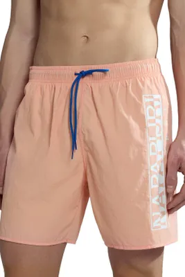 Image de NAPAPIJRI - Short de bain pour homme V-Box - Taille XXL