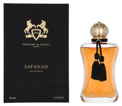 Produktbild von Parfums De Marly Safanad Edp Spray