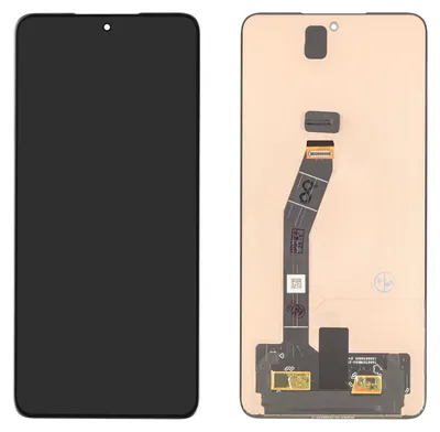 Produktbild von Xiaomi 14T Smartphone Display Ersatzteil AMOLED 6,67 Zoll 1200x712