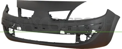 Produktbild von PRASCO Stoßstange Stoßfänger für RENAULT SCÉNIC II (JM0/1) Grundiert RN0341011