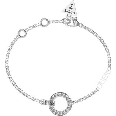 Produktbild von Guess Damen Armband JUBB03162JWRHS