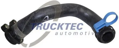 Produktbild von TRUCKTEC AUTOMOTIVE Kühlerschlauch Wasserschlauch für BMW 5 Touring (F11) 08.40.134