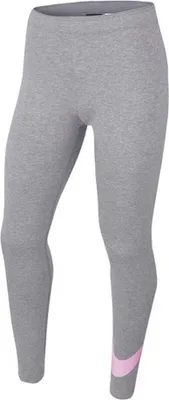 Produktbild von Nike Hosen G Favotites Swosh Tight, AR4076094, Größe: 137