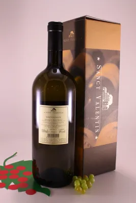 Produktbild von Sauvignon Sanct Valentin Magnum - 2023 - Kellerei St. Michael Eppan