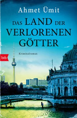 Obrázok produktu pre Das Land der verlorenen Götter