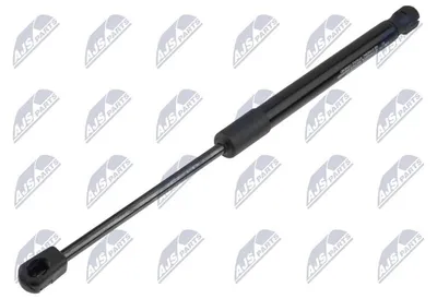 Produktbild von Gasfeder für Motorhaube 364 mm 150 N für Fahrzeuge mit aktivem Fußgängerschutz