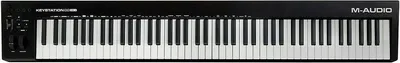 Produktbild von M-AUDIO Keystation 88 III - Keyboard-Controller