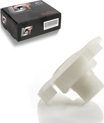 Produktbild von Fensterheber Motor Reperatur Rolle Getrieberad für Seat Ibiza Cordoba 6K 2 türig